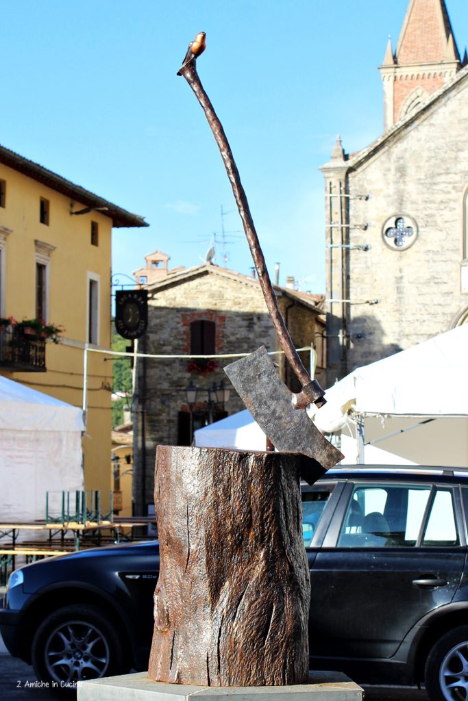 30^ Mostra mercato del tartufo e della patata bianca di Pietralunga 